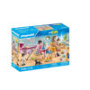 Playmobil - Cafeneaua pisicilor - PM71744
