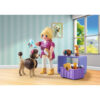 Playmobil - Frizer pentru caini - PM71747