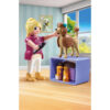 Playmobil - Frizer pentru caini - PM71747