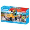 Playmobil - Compactor asfalt Playmobil - PM71751