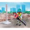 Playmobil - Compactor asfalt Playmobil - PM71751