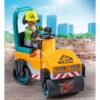 Playmobil - Compactor asfalt Playmobil - PM71751