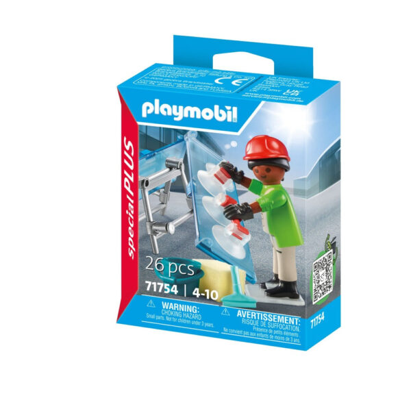 Playmobil - Figurina sticlar - PM71754