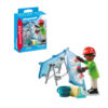 Playmobil - Figurina sticlar - PM71754