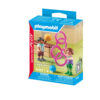 Playmobil - Figurine gimnasti - PM71757