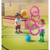 Playmobil - Figurine gimnasti - PM71757