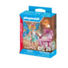 Playmobil - Figurina zana Maseluta - PM71758