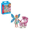 Playmobil - Figurina zana Maseluta - PM71758