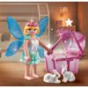 Playmobil - Figurina zana Maseluta - PM71758