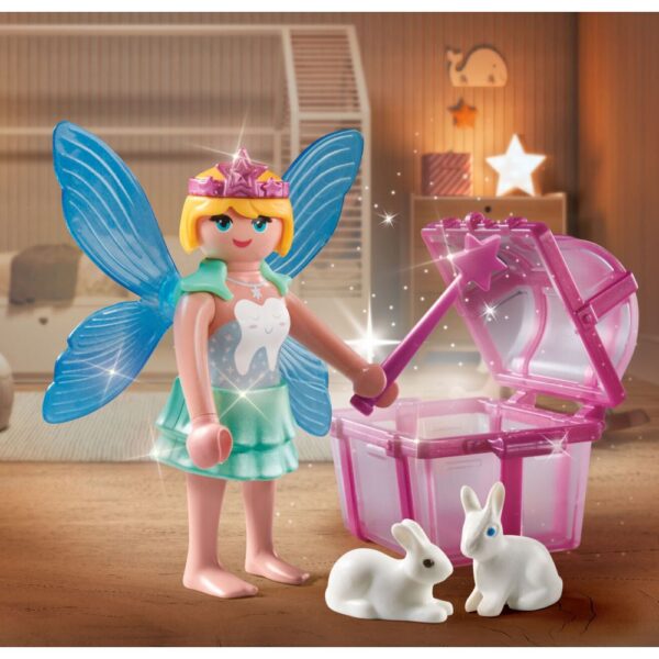 Playmobil - Figurina zana Maseluta - PM71758