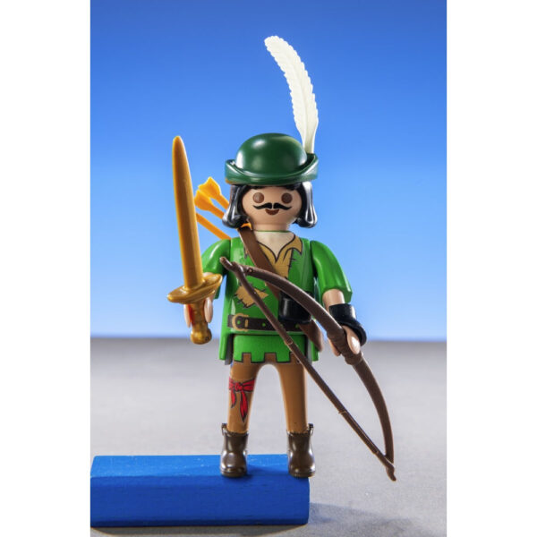 Playmobil - Figurine baieti seria 27 - PM71760