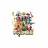 Playmobil - Figurine baieti seria 27 - PM71760