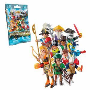 Playmobil - Figurine baieti seria 27 - PM71760