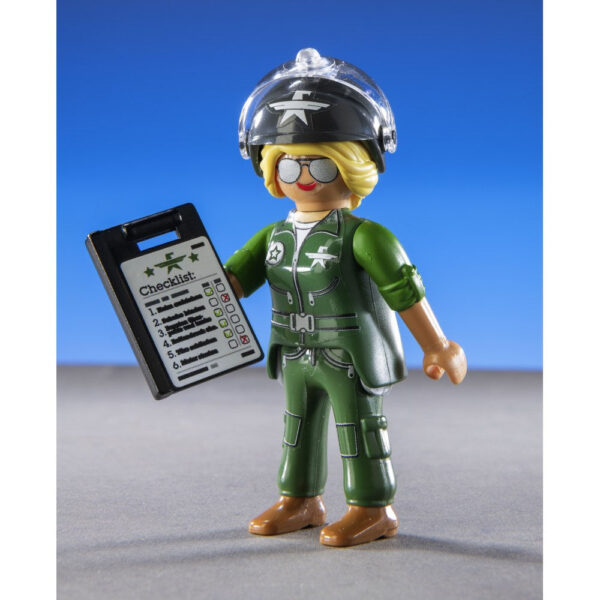 Playmobil - Figurine fete seria 27 - PM71761