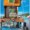 Playmobil - Portul piratilor Playmobil - PM71792