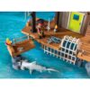 Playmobil - Portul piratilor Playmobil - PM71792