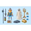 Playmobil - Set starter Fantoma si cavaler Novelmore - PM71797