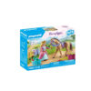 Playmobil - Set starter Printesa si calut - PM71801