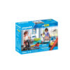 Playmobil - Promo Pack Antrenament de fitness - PM71806