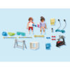 Playmobil - Promo Pack Antrenament de fitness - PM71806
