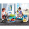 Playmobil - Promo Pack Antrenament de fitness - PM71806