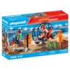 Playmobil - Promo Pack Cascadori - PM71808