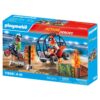 Playmobil - Promo Pack Cascadori - PM71808