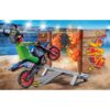 Playmobil - Promo Pack Cascadori - PM71808