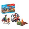 Playmobil - Promo Pack Cascadori - PM71808