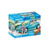Playmobil - Promo Pack Excursie cu masina - PM71809