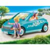 Playmobil - Promo Pack Excursie cu masina - PM71809