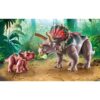 Playmobil - Familia Triceratops - PM71821