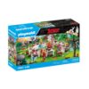 Playmobil - Asterix Banchetul din sat - PM71827