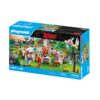 Playmobil - Asterix Banchetul din sat - PM71827
