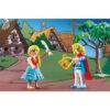 Playmobil - Asterix Banchetul din sat - PM71827