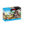 Playmobil - Asterix Casa lui Asterix - PM71828