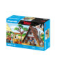 Playmobil - Asterix Casa lui Asterix - PM71828