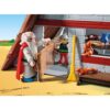 Playmobil - Asterix Casa lui Asterix - PM71828