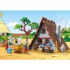 Playmobil - Asterix Casa lui Asterix - PM71828