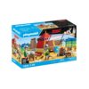 Playmobil - Asterix Cortul legionarilor - PM71829