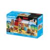 Playmobil - Asterix Cortul legionarilor - PM71829
