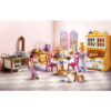 Playmobil - Bucataria castelului - PM71848