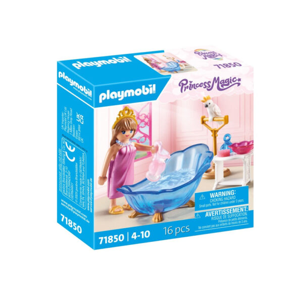 Playmobil - Cada regala - PM71850
