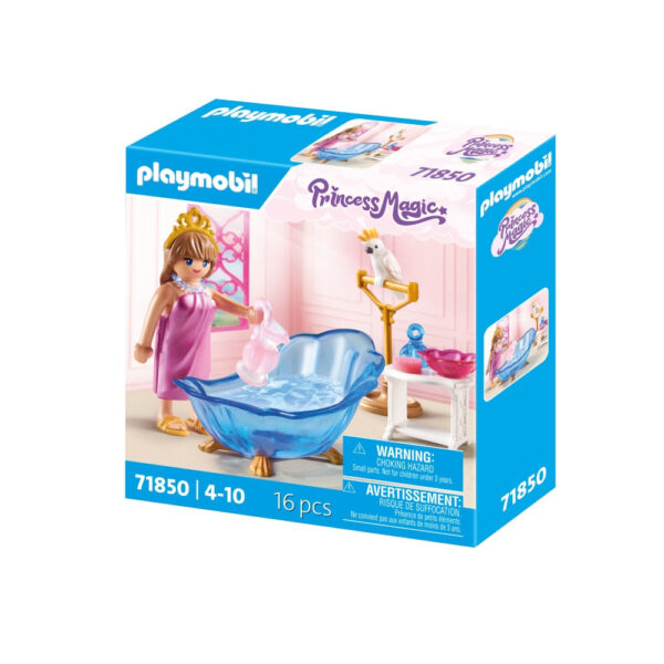 Playmobil - Cada regala - PM71850