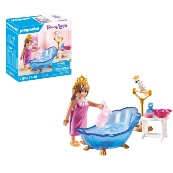 Playmobil - Cada regala - PM71850
