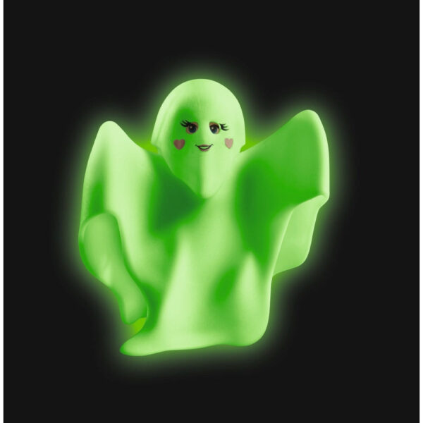 Playmobil - Costum de fantoma pentru printese - PM71851