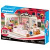 Playmobil - Miraculous Brutaria franceza - PM71863