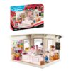 Playmobil - Miraculous Brutaria franceza - PM71863