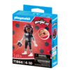 Playmobil - Miraculous Lady Wifi - PM71866