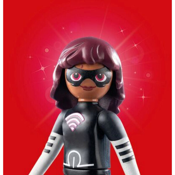 Playmobil - Miraculous Lady Wifi - PM71866